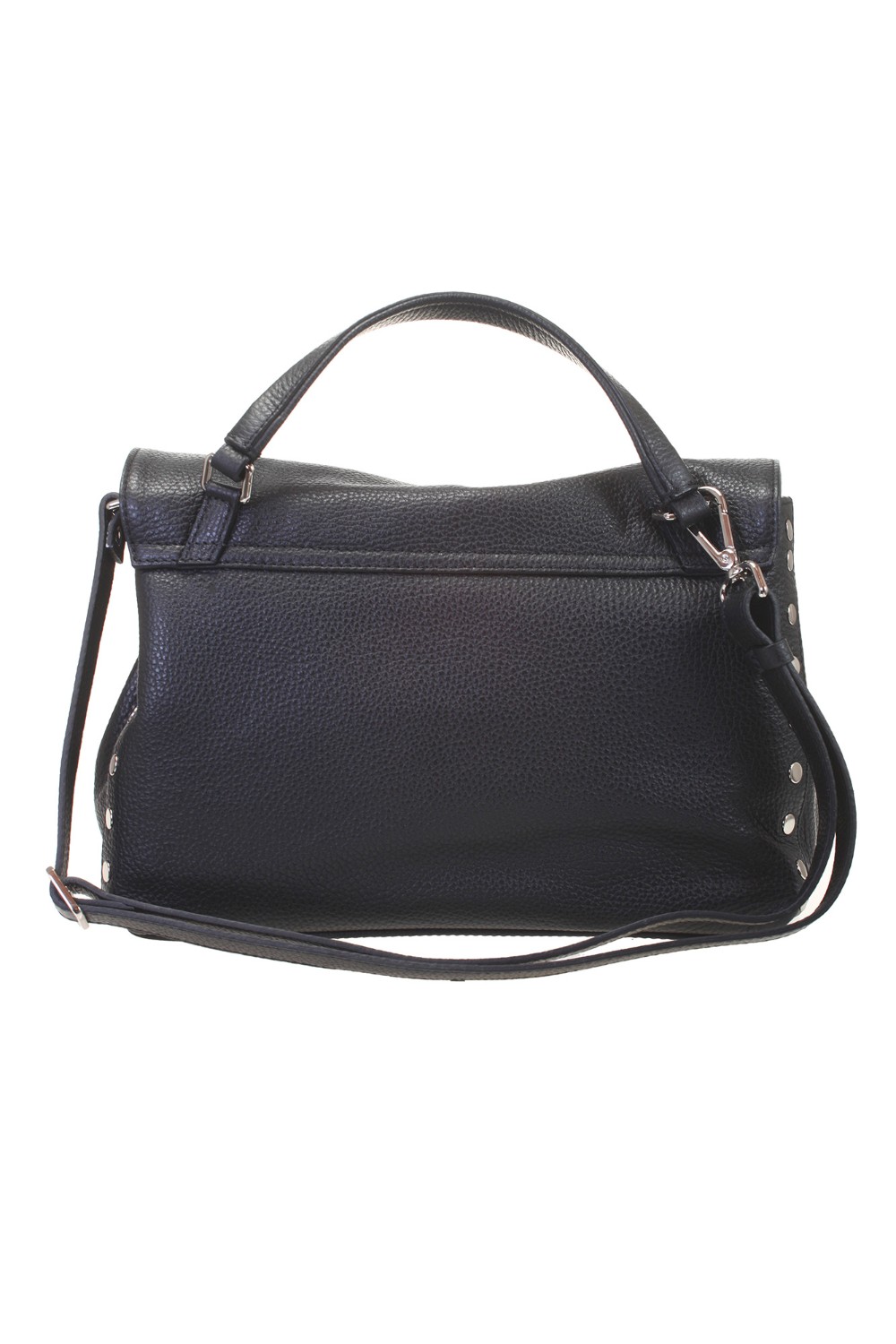 shop ZANELLATO  Borsa: Zanellato borsa Postina®, icona della Maison, caratterizzata dalla doppia chiusura.
Può essere indossata a mano, a spalla o a tracolla.
Manici in pelle.
Tasca interna.
Tracolla.
Dimensioni: 29x20x15cm.
Composizone: 100% Pelle.
Fabbricato in Italia.. 068010 0040 S DAILY-Z0001 number 9311924